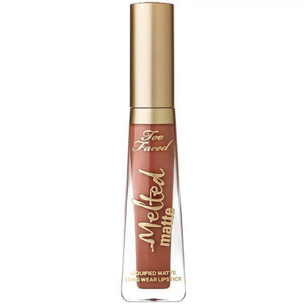 Too Faced Too Faced Ruževi Za Usne Melted Matte Liquified Lipstick Prissy Tekući Ruž 7 ml
