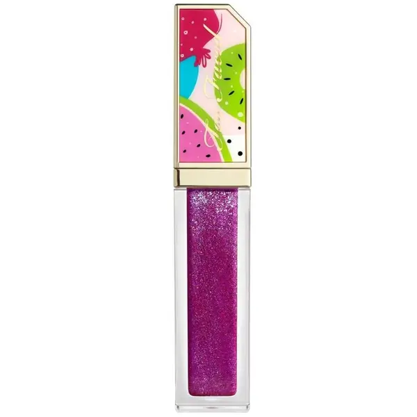 Too Faced Too Faced Sjajila Za Usne Juicy Fruits Comfort Lip Glaze Who Gives A Fig? Sjajilo 7 ml