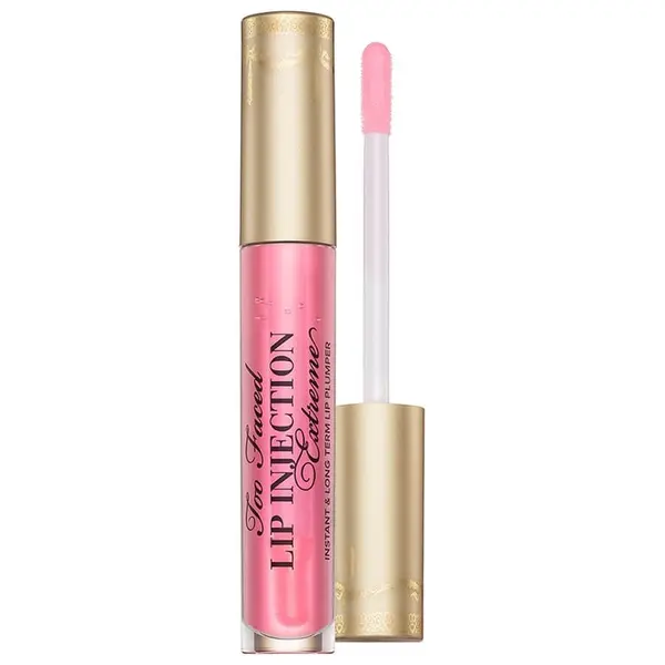 Too Faced Too Faced Sjajila Za Usne Lip Injection Extreme Tangerine Dream Sjajilo 4 g