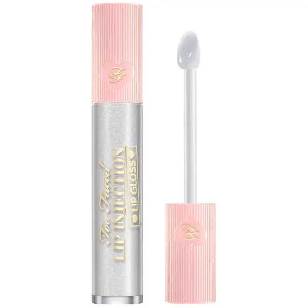 Too Faced Too Faced Sjajila Za Usne Lip Injection Gloss Stars Are Aligned Sjajilo 6,5 ml