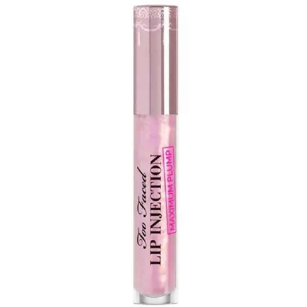 Too Faced Too Faced Sjajila Za Usne Lip Injection Maximum Plump Creamsicle Tickle Sjajilo 4 ml