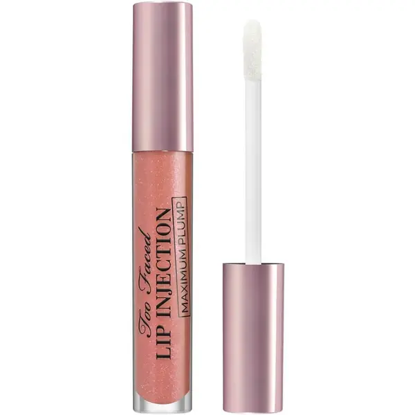 Too Faced Too Faced Sjajila Za Usne Lip Injection Maximum Plump Ready For It Sjajilo 4 ml