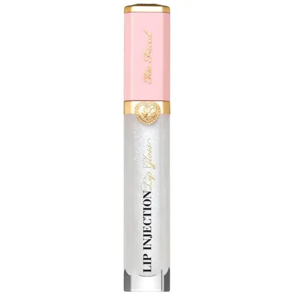 Too Faced Too Faced Sjajila Za Usne Lip Injection Power Plumping Gloss Soulmate Sjajilo 6,5 ml