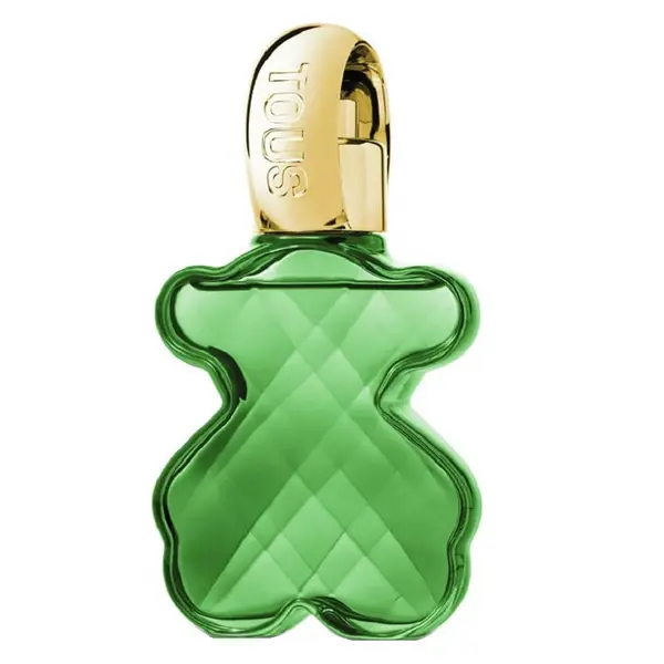 Tous Tous Ženski Mirisi LoveMe The Emerald Elixir Parfum Parfemska Voda 30 ml