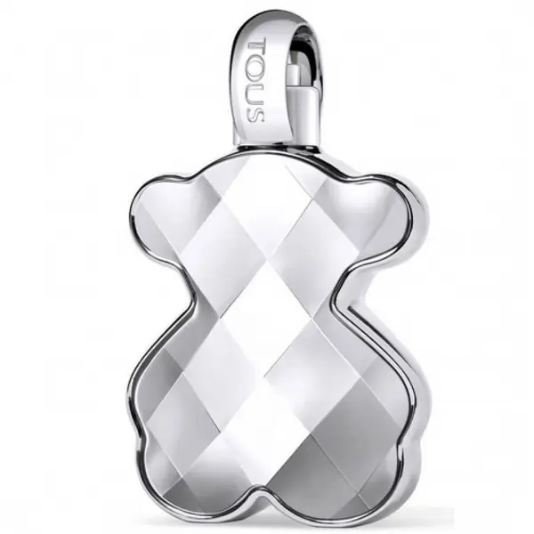 Tous Tous Ženski Mirisi LoveMe The Silver Parfum Parfemska Voda 50 ml