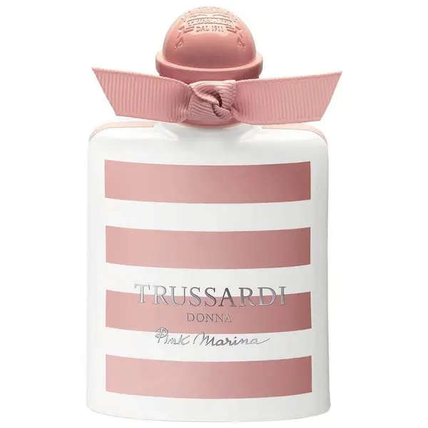 Trussardi Trussardi 1911 Donna Pink Marina Eau De Toilette Toaletna Voda 50 ml