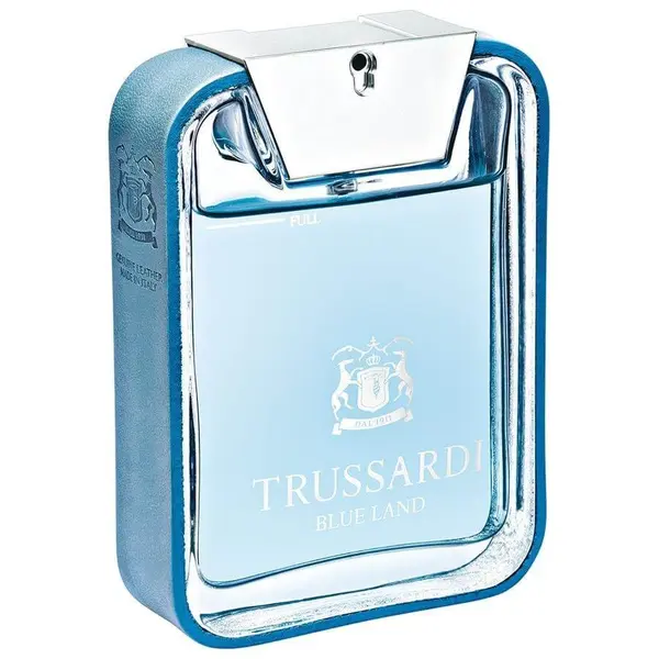 Trussardi Trussardi Blue Land Eau De Toilette Toaletna Voda 50 ml
