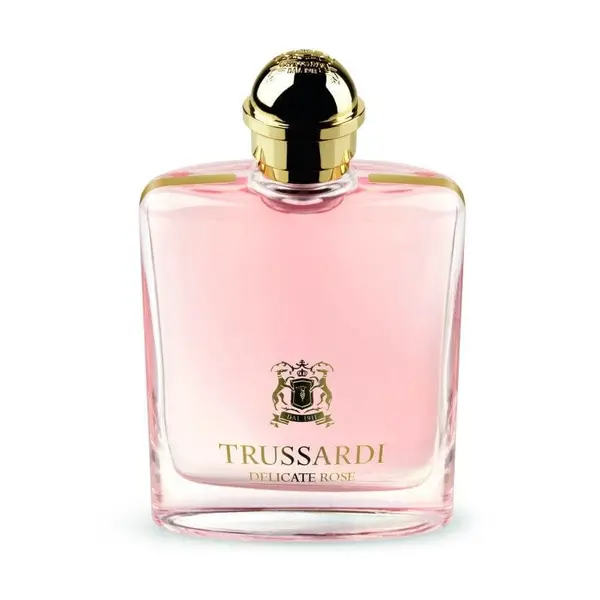 Trussardi Trussardi Delicate Rose Eau De Toilette Toaletna Voda 50 ml