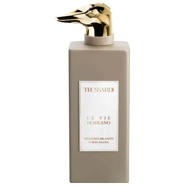 Trussardi Trussardi La Vie Di Milano Aperitivo Milanese Porta Nuova Eau De Parfum Parfemska Voda 100 ml