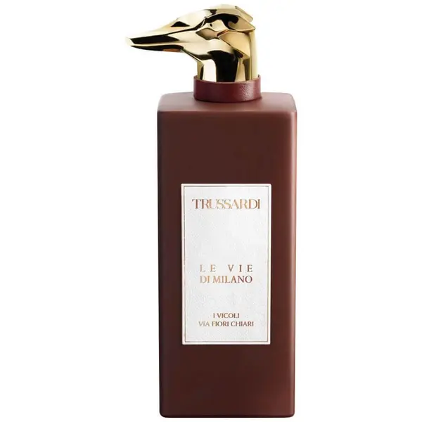 Trussardi Trussardi La Vie Di Milano I Vicoli Via Fiori Chiari Eau De Parfum Parfemska Voda 100 ml