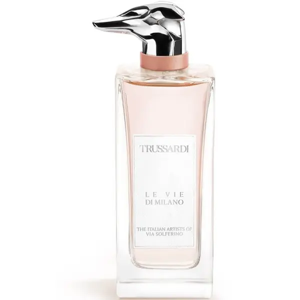 Trussardi Trussardi La Vie Di Milano Italian Artists Of Via Solferio Eau De Parfum Parfemska Voda 100 ml