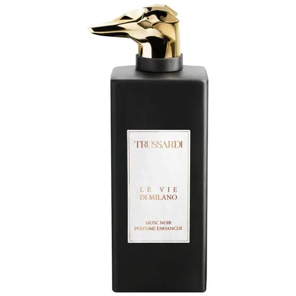 Trussardi Trussardi La Vie Di Milano Musc Noir Perfume Enhancer Eau De Parfum Parfemska Voda 100 ml