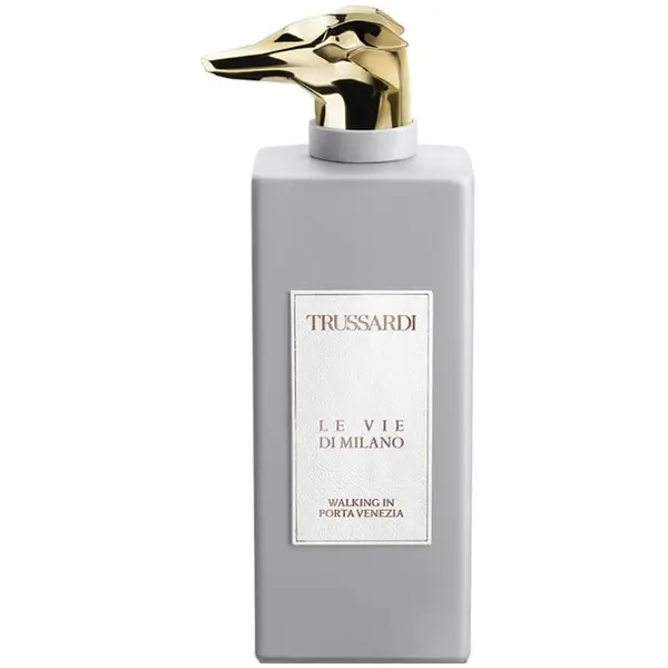 Trussardi Trussardi La Vie Di Milano Walking In Porta Venezia Eau De Parfum Parfemska Voda 100 ml