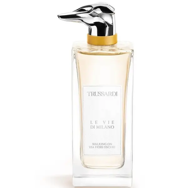 Trussardi Trussardi La Vie Di Milano Walking On Via Fiori Oscuri Eau De Parfum Parfemska Voda 100 ml
