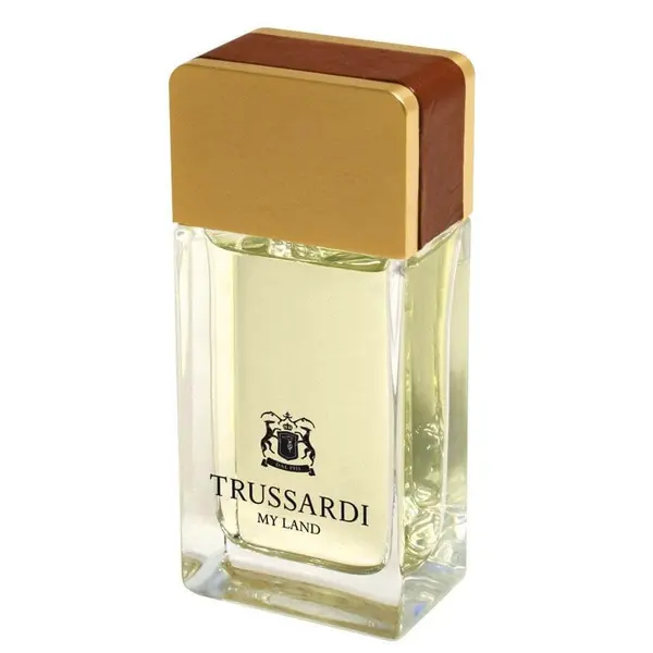 Trussardi Trussardi My Land Eau De Toilette Toaletna Voda 50 ml