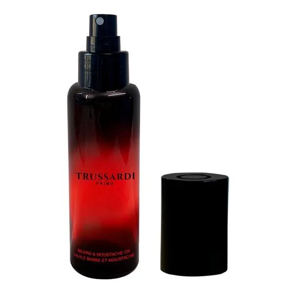 Trussardi Trussardi Primo Beard Oil Ulje Za Bradu 50 ml