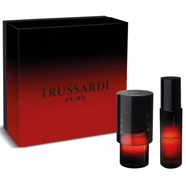 Trussardi Trussardi Primo Eau De Parfum 100 Ml Set 1 kom,