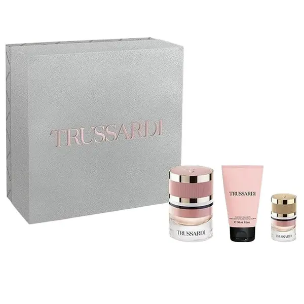 Trussardi Trussardi Setovi New Feminine Eau De Parfum 30 Ml Set 1 kom,