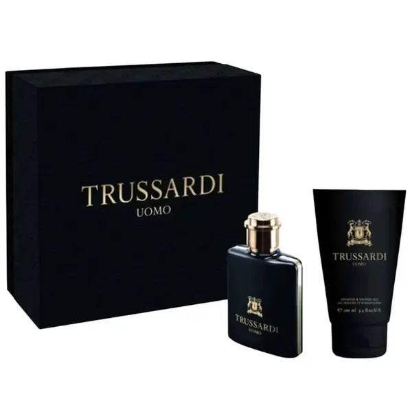 Trussardi Trussardi Setovi Uomo Eau De Toilette 50 Ml Set 1 kom,