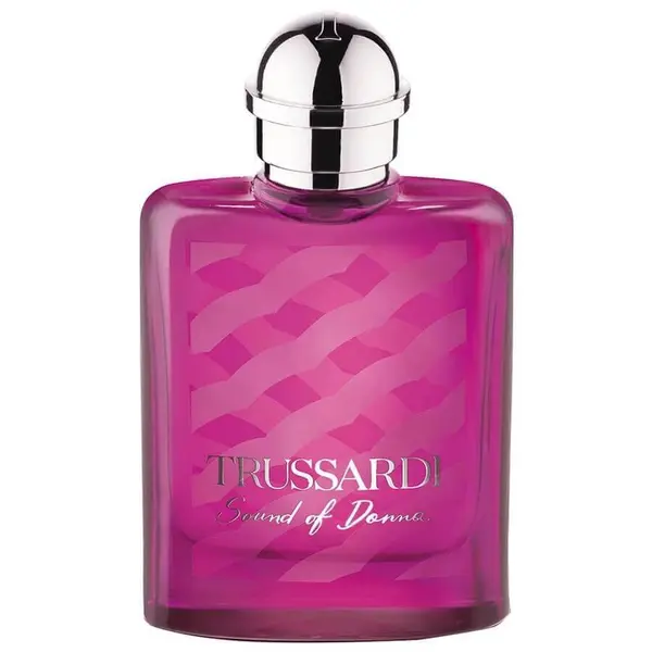 Trussardi Trussardi Sound Of Donna Eau De Parfum Parfemska Voda 30 ml