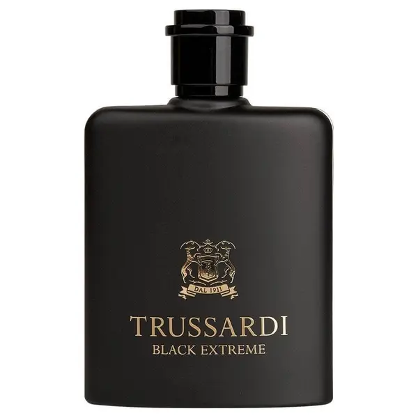 Trussardi Trussardi Uomo Black Extreme Eau De Toilette Toaletna Voda 100 ml