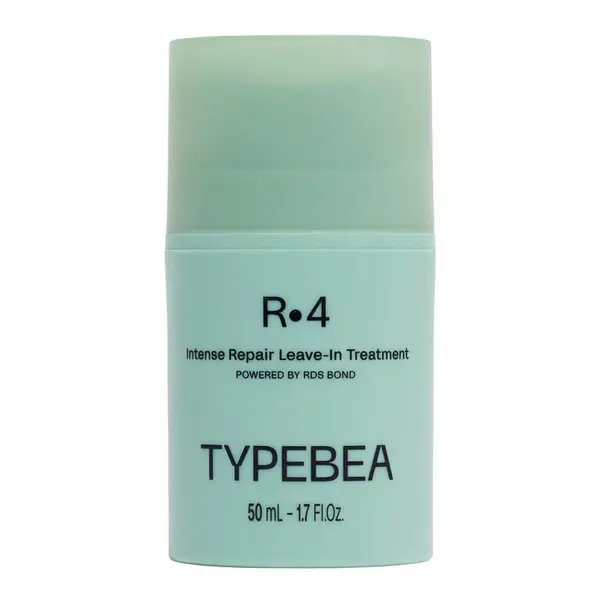 TYPEBEA TYPEBEA Regeneratori Bez Ispiranja R4 Intense Repair Leave-In Treatment Tretman Za Kosu 50 ml