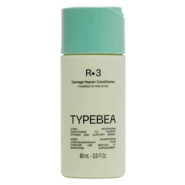 TYPEBEA TYPEBEA Regeneratori Za Kosu R3 Damage Repair Conditioner Regenerator 60 ml