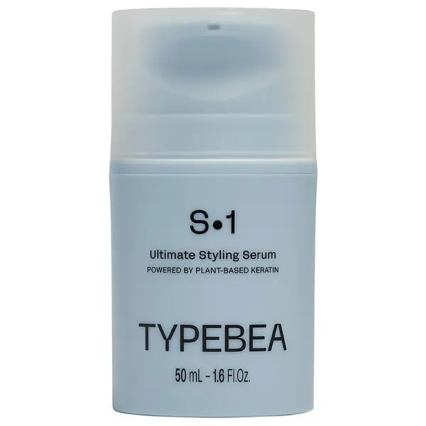 TYPEBEA TYPEBEA Ulja I Serumi Za Kosu S1 Ultimate Styling Serum 50 ml