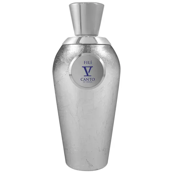 V Canto V Canto Foglie D'Amore Filì Extrait De Parfum Parfemska Voda 100 ml