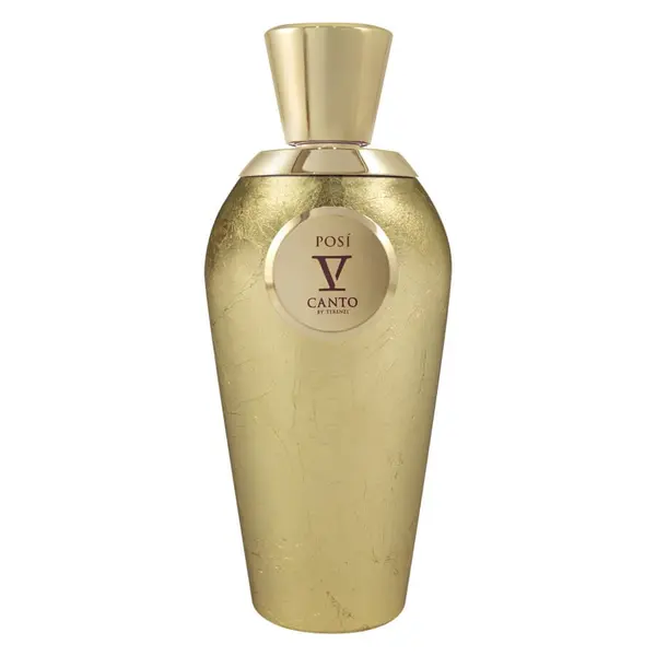 V Canto V Canto Foglie D'Amore Posi Extrait De Parfum Parfemska Voda 100 ml