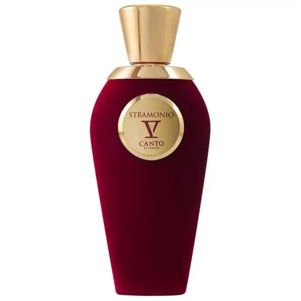 V Canto V Canto Rossa Stramonio Extrait De Parfum Parfemska Voda 100 ml