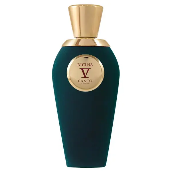 V Canto V Canto Verde Ricina Extrait De Parfum Parfemska Voda 100 ml