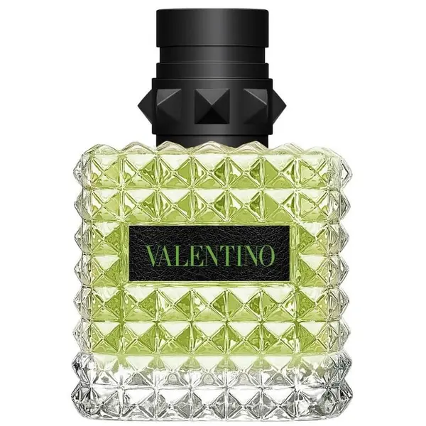Valentino Valentino Born In Roma Donna Green Stravaganza Eau De Parfum Parfemska Voda 50 ml
