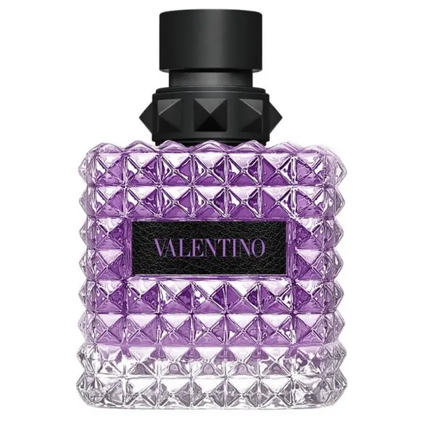 Valentino Valentino Born In Roma Donna Purple Melancholia Eau De Parfum Parfemska Voda 100 ml