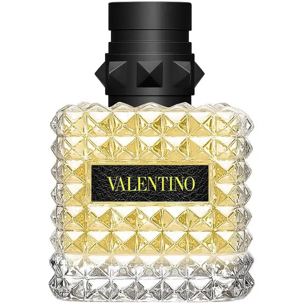 Valentino Valentino Born In Roma Donna Yellow Dream Eau De Parfum Parfemska Voda 100 ml