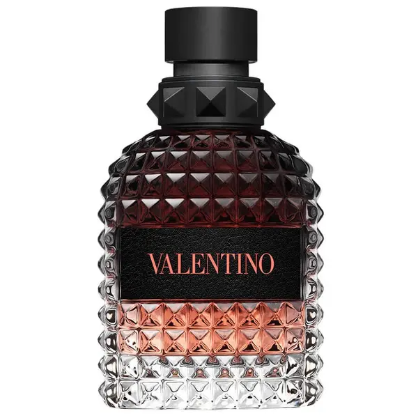 Valentino Valentino Born In Roma Uomo Coral Fantasy Eau De Toilette Toaletna Voda 50 ml