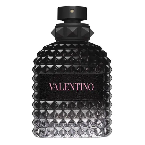 Valentino Valentino Born In Roma Uomo Eau De Toilette Toaletna Voda 100 ml