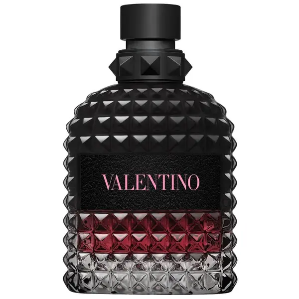 Valentino Valentino Born In Roma Uomo Intense Eau De Toilette Toaletna Voda 100 ml