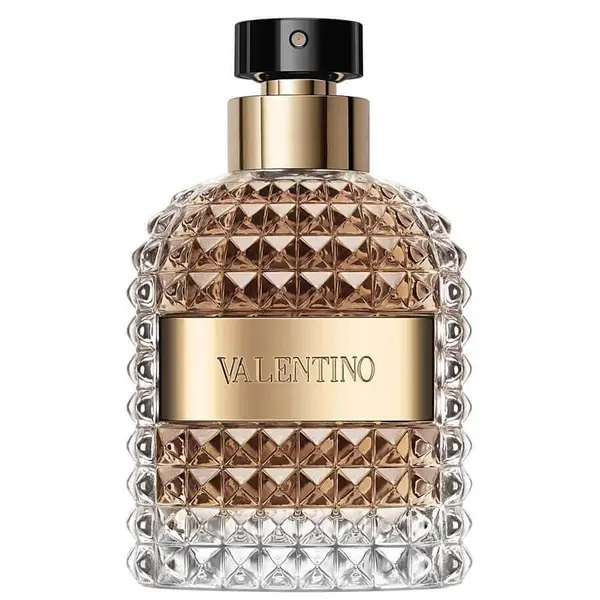 Valentino Valentino Uomo Eau De Toilette Toaletna Voda 100 ml