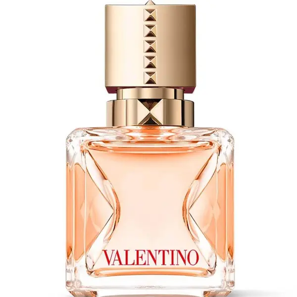 Valentino Valentino Voce Viva Intense Eau De Parfum Parfemska Voda 50 ml