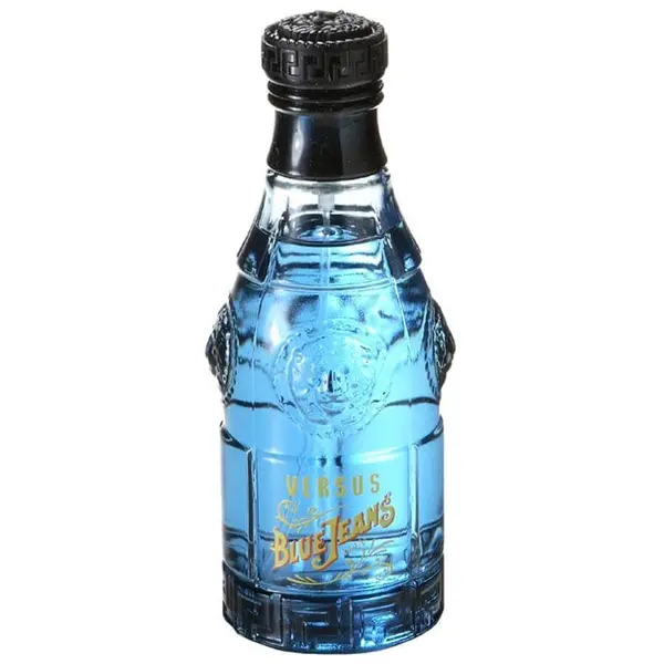 Versace Versace Blue Jeans Eau De Toilette Toaletna Voda 75 ml