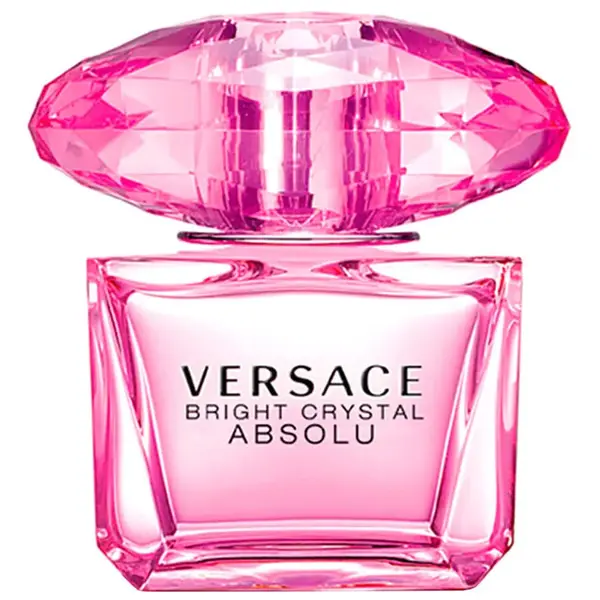 Versace Versace Bright Crystal Absolu Eau De Parfum Parfemska Voda 50 ml