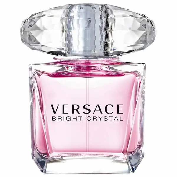 Versace Versace Bright Crystal Eau De Toilette 90 ml