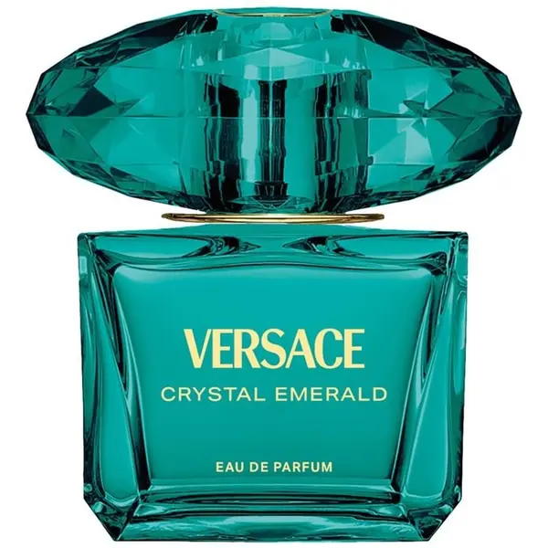 Versace Versace Crystal Emerald Pour Femme Eau De Parfum Parfemska Voda 90 ml