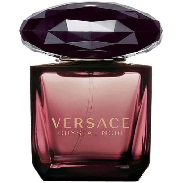 Versace Versace Crystal Noir Eau De Parfum Parfemska Voda 50 ml