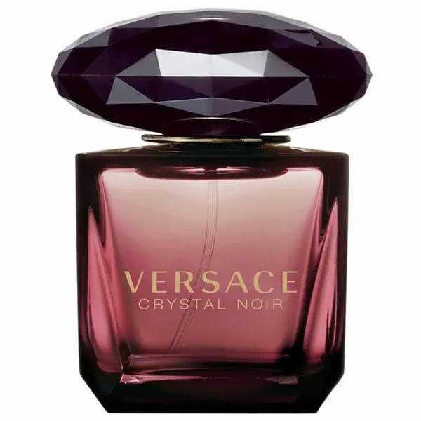 Versace Versace Crystal Noir Eau De Toilette Toaletna Voda 90 ml