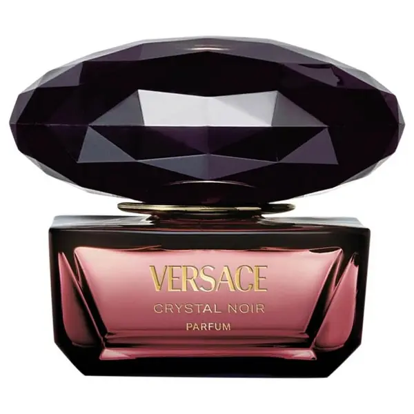 Versace Versace Crystal Noir Parfum Parfem 50 ml