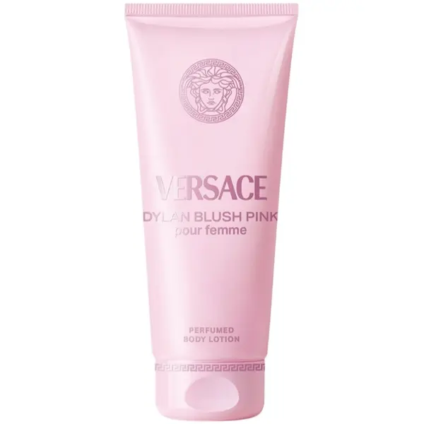 Versace Versace Dylan Blush Pink Body Lotion Losion Za Tijelo 200 ml