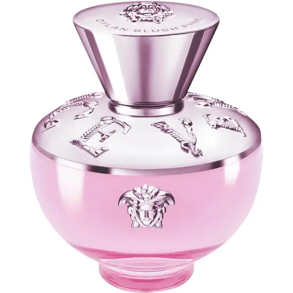 Versace Versace Dylan Blush Pink Eau De Parfum Parfemska Voda 50 ml