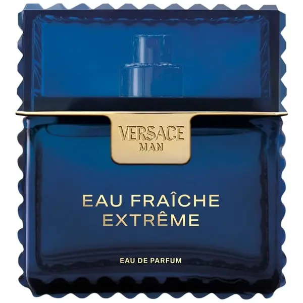 Versace Versace Eau Fraiche Extreme De Parfum Parfemska Voda 50 ml
